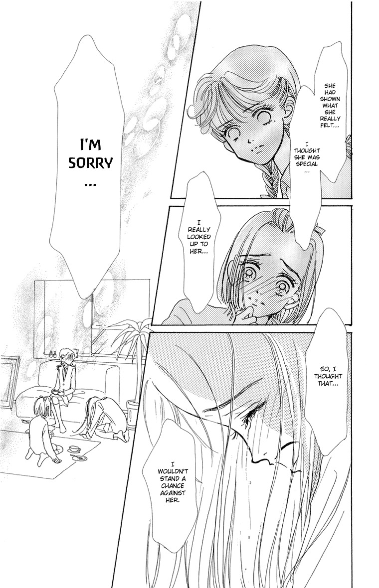 Tenshi Nanka ja Nai Chapter 24 page 27 - Chapter 24