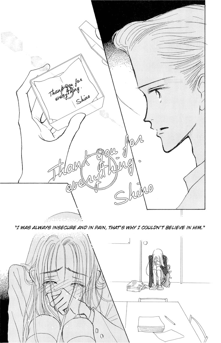 Tenshi Nanka ja Nai Chapter 24 page 35 - Chapter 24