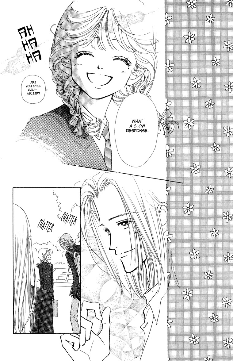 Tenshi Nanka ja Nai Chapter 24 page 5 - Chapter 24