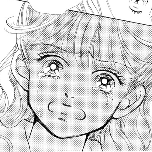 Tenshi Nanka ja Nai Chapter 24 cover