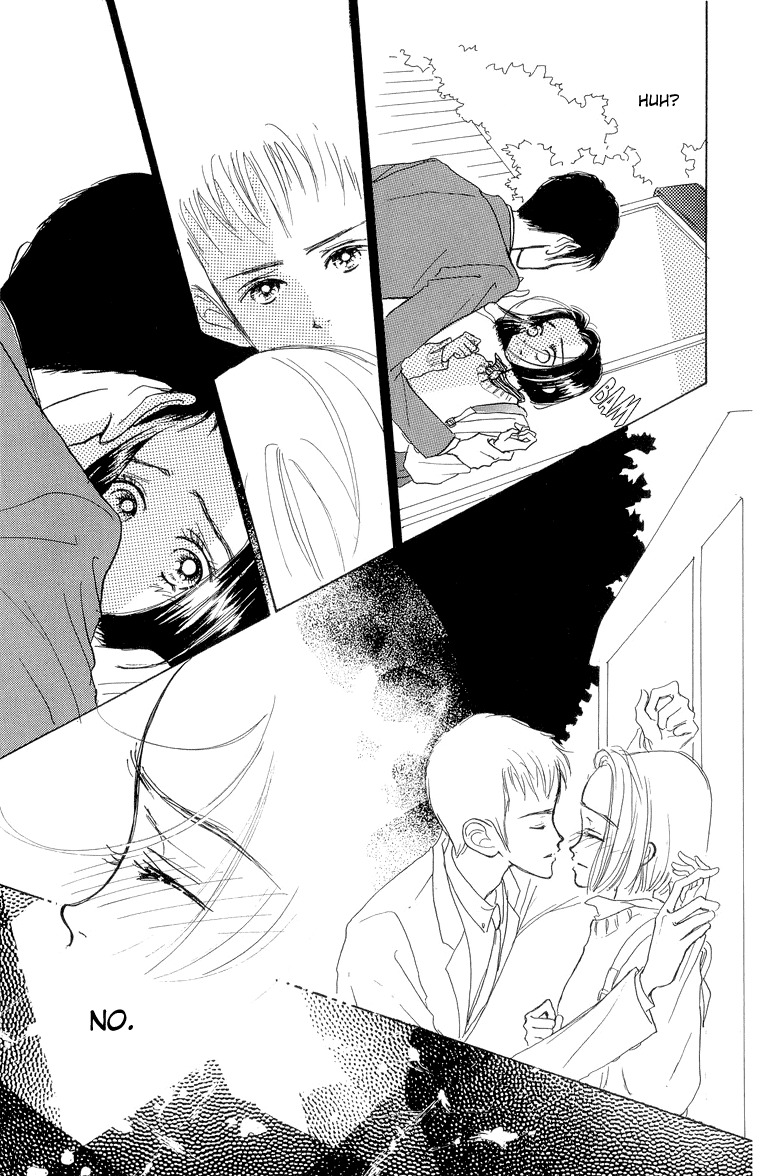 Tenshi Nanka ja Nai Chapter 25 page 13 - Chapter 25