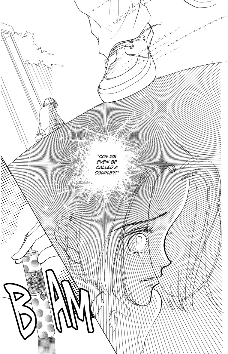 Tenshi Nanka ja Nai Chapter 25 page 15 - Chapter 25