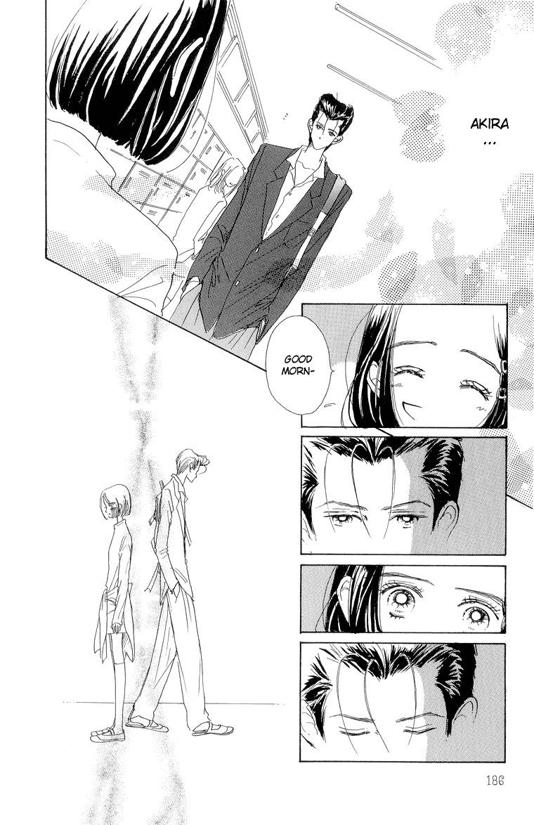 Tenshi Nanka ja Nai Chapter 25 page 18 - Chapter 25
