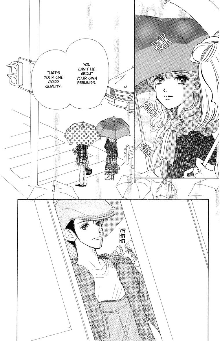 Tenshi Nanka ja Nai Chapter 25 page 28 - Chapter 25