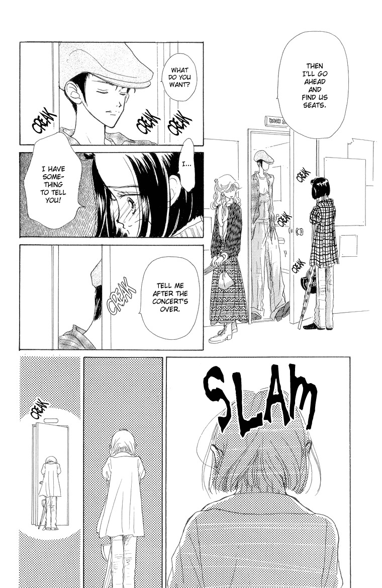 Tenshi Nanka ja Nai Chapter 25 page 29 - Chapter 25