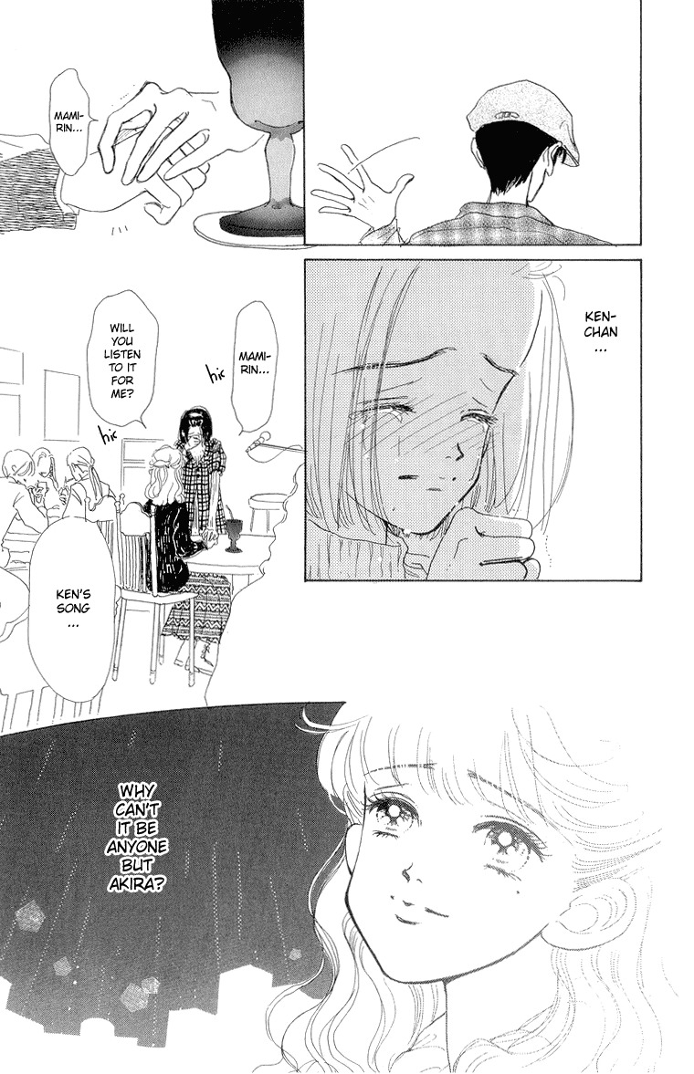 Tenshi Nanka ja Nai Chapter 25 page 33 - Chapter 25