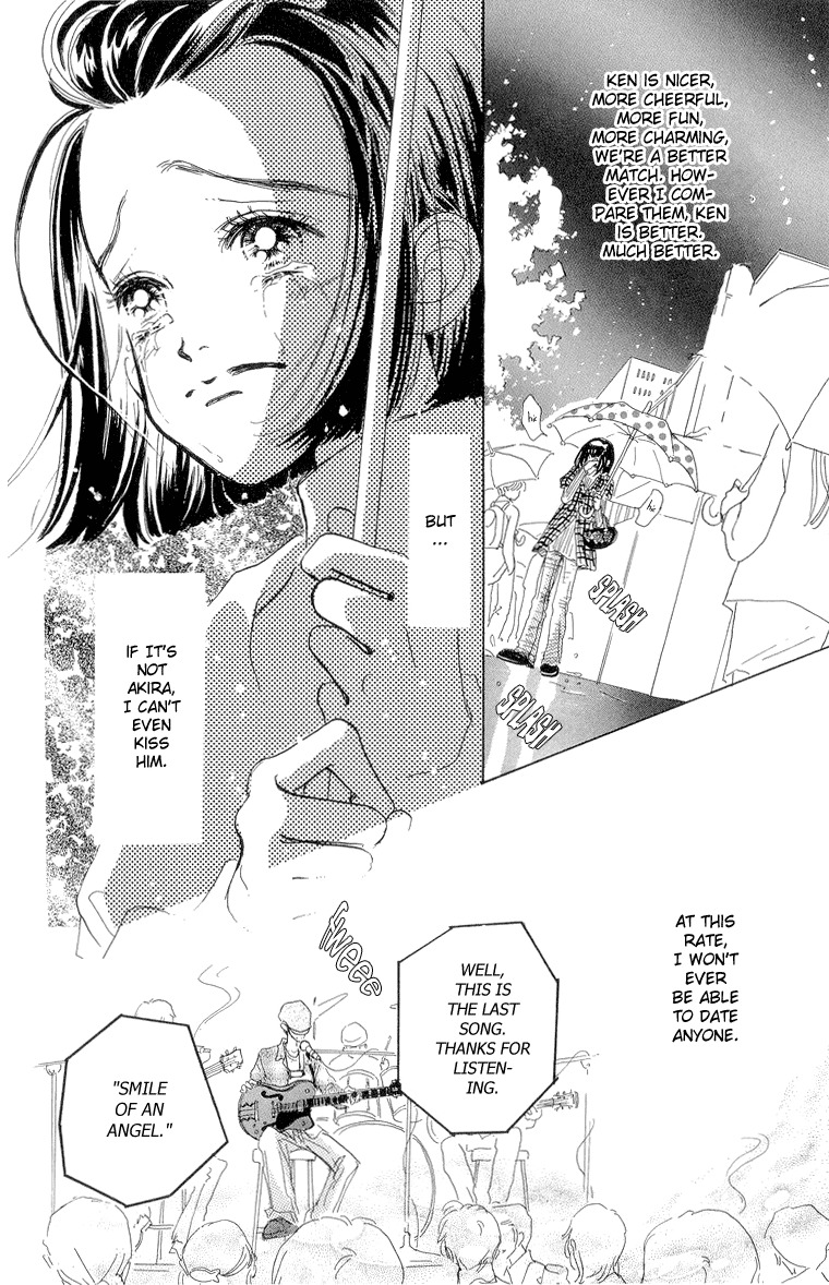 Tenshi Nanka ja Nai Chapter 25 page 34 - Chapter 25