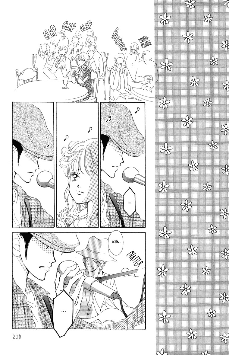 Tenshi Nanka ja Nai Chapter 25 page 35 - Chapter 25
