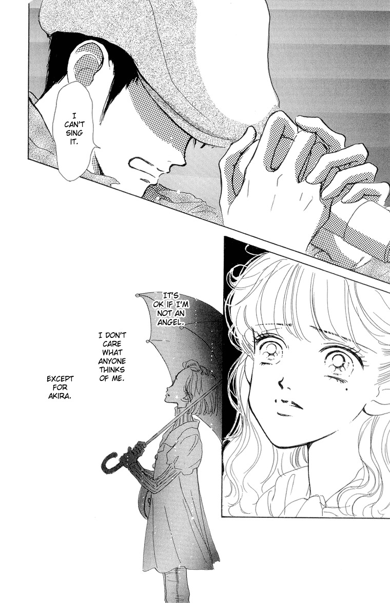 Tenshi Nanka ja Nai Chapter 25 page 36 - Chapter 25