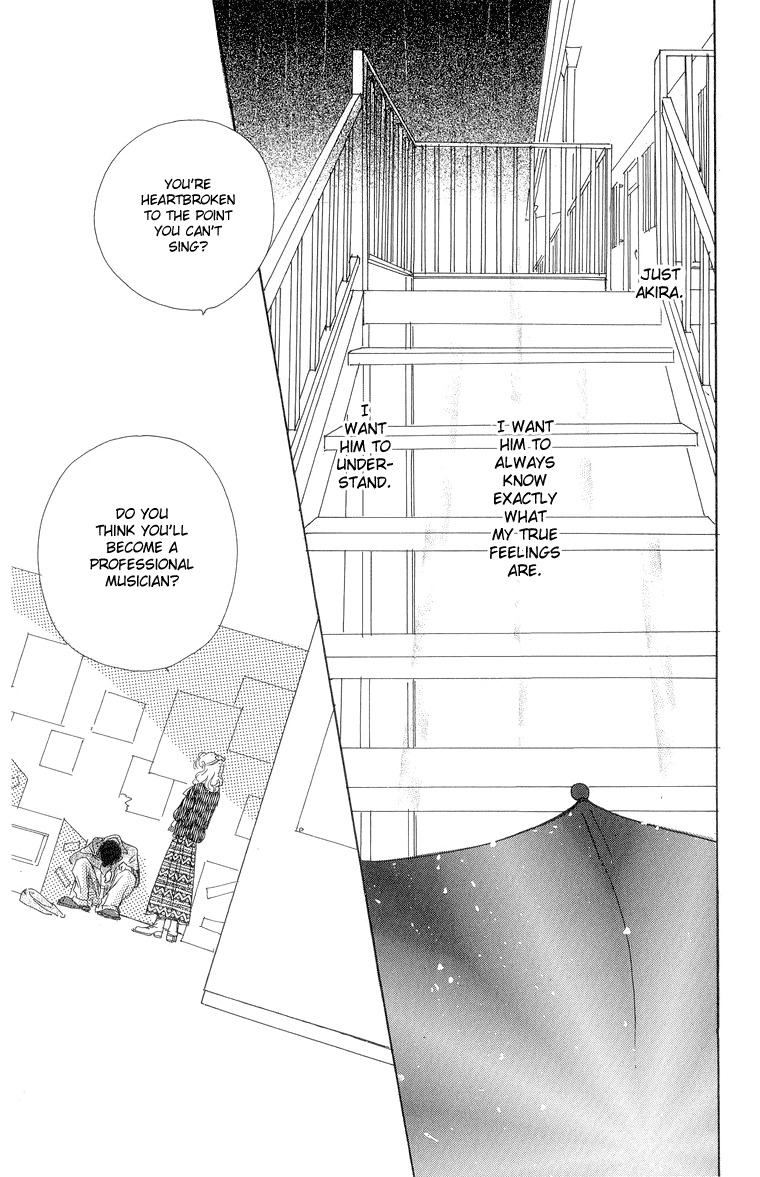 Tenshi Nanka ja Nai Chapter 25 page 37 - Chapter 25