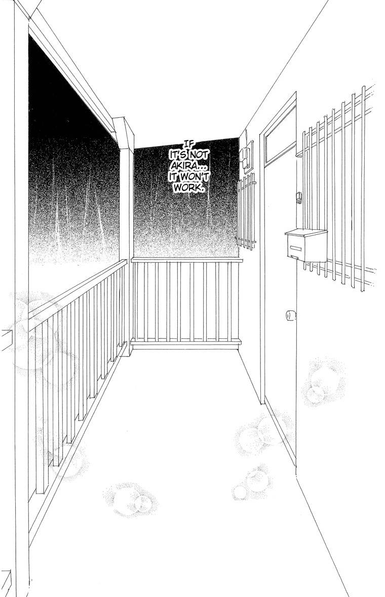 Tenshi Nanka ja Nai Chapter 25 page 39 - Chapter 25
