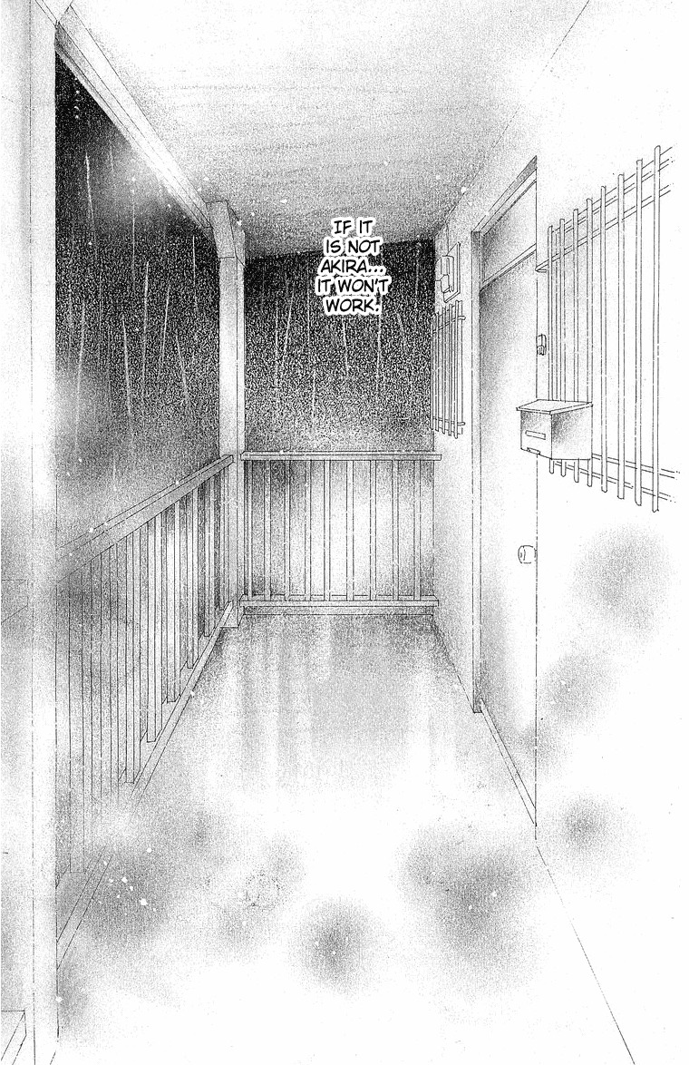 Tenshi Nanka ja Nai Chapter 26 page 2 - Chapter 26