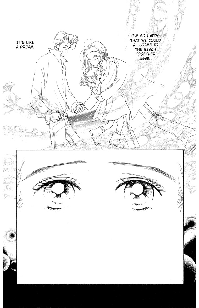 Tenshi Nanka ja Nai Chapter 26 page 20 - Chapter 26