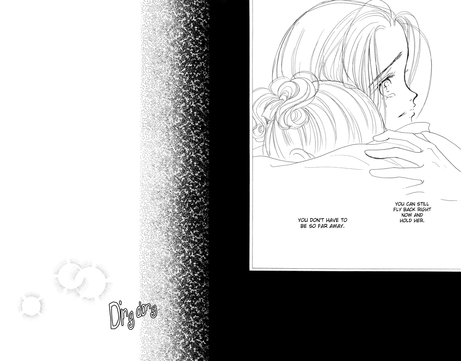 Tenshi Nanka ja Nai Chapter 26 page 25 - Chapter 26