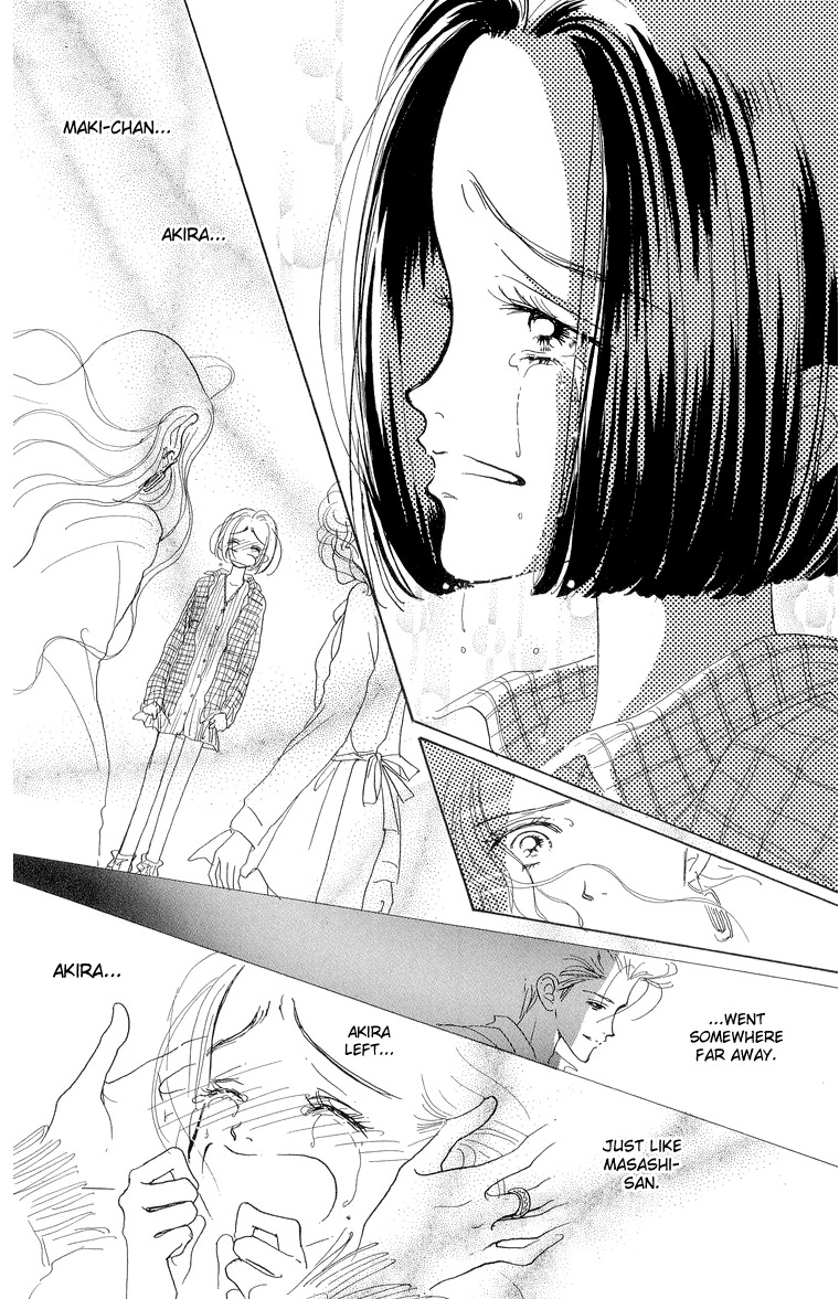 Tenshi Nanka ja Nai Chapter 26 page 32 - Chapter 26