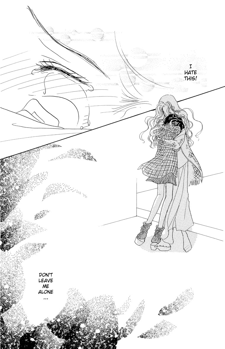 Tenshi Nanka ja Nai Chapter 26 page 33 - Chapter 26