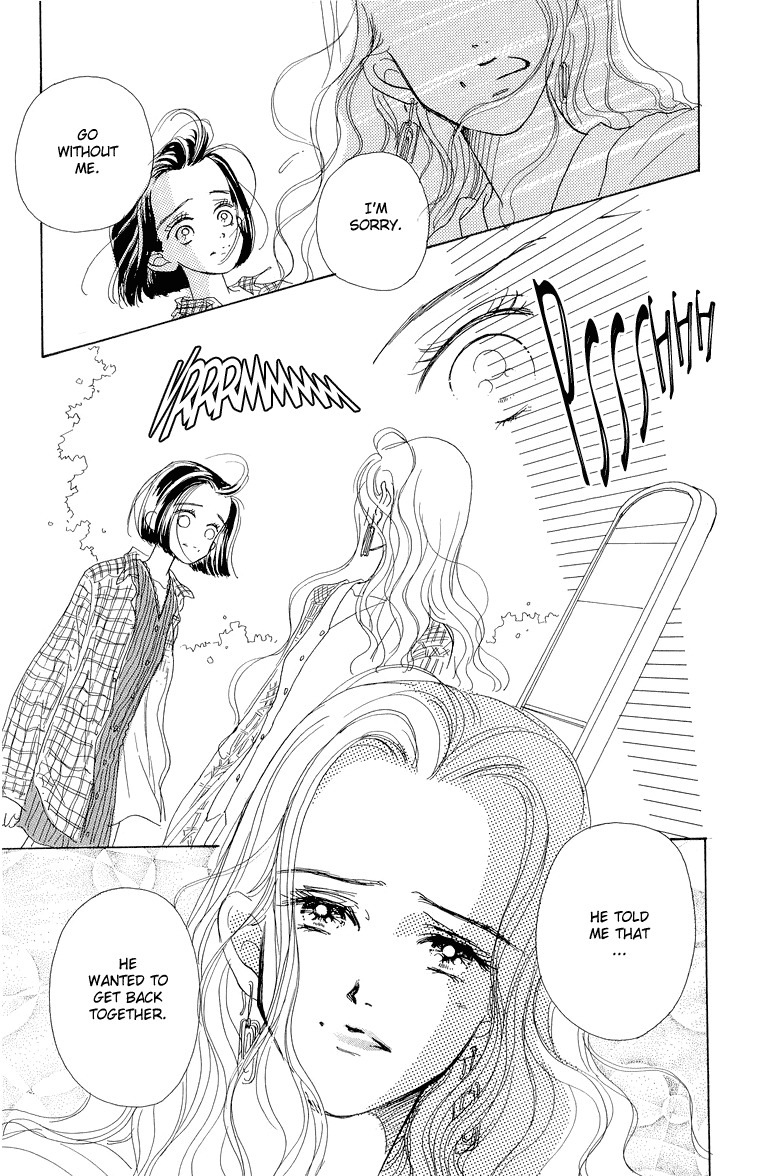 Tenshi Nanka ja Nai Chapter 26 page 37 - Chapter 26