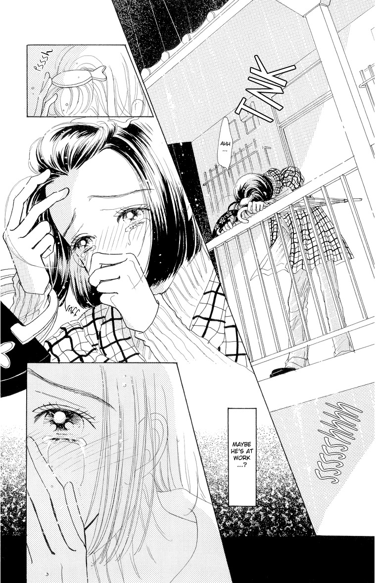 Tenshi Nanka ja Nai Chapter 26 page 5 - Chapter 26