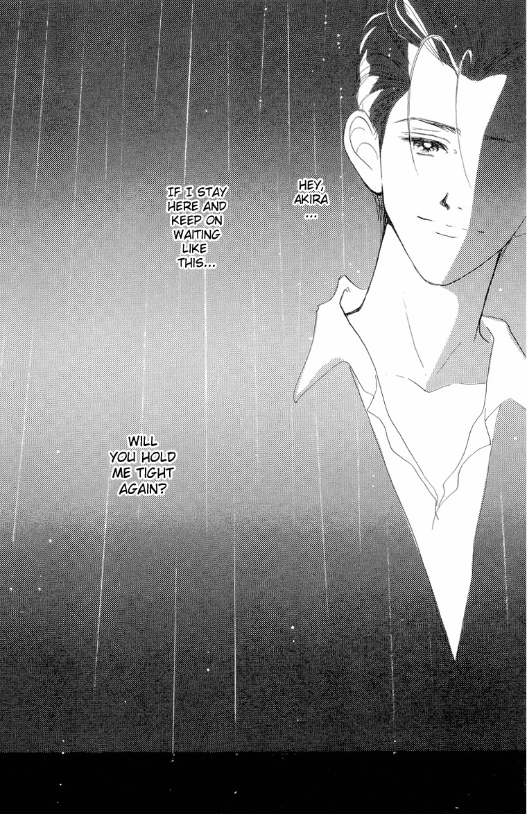 Tenshi Nanka ja Nai Chapter 26 page 6 - Chapter 26