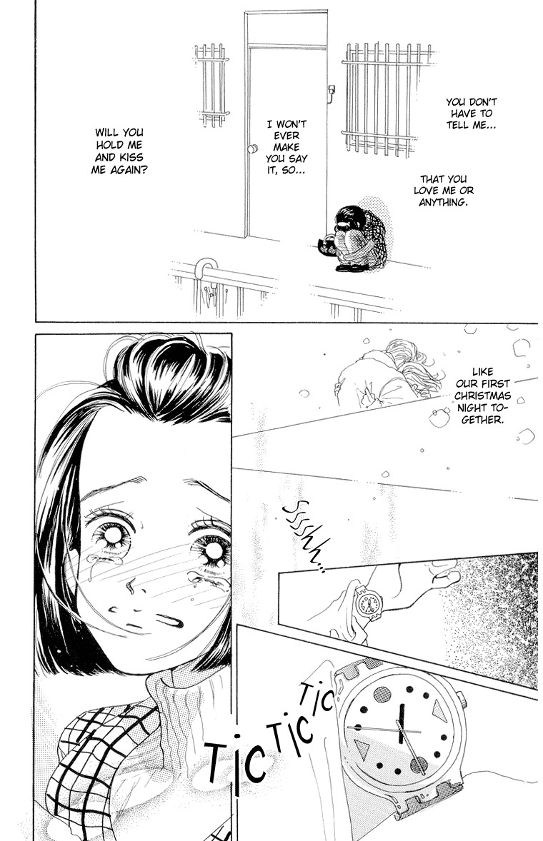 Tenshi Nanka ja Nai Chapter 26 page 7 - Chapter 26