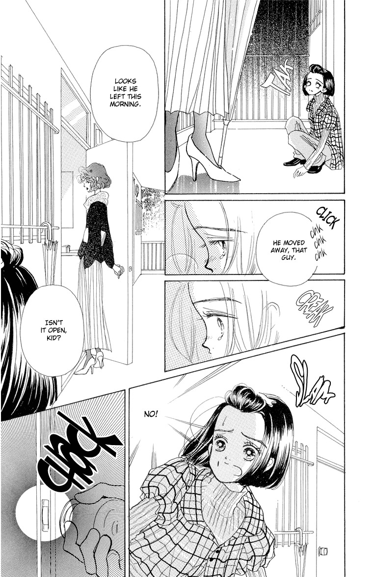 Tenshi Nanka ja Nai Chapter 26 page 8 - Chapter 26