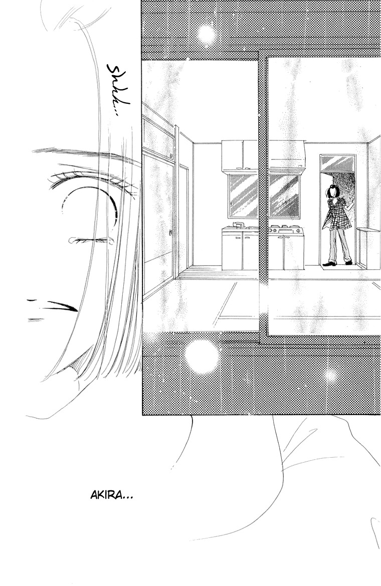 Tenshi Nanka ja Nai Chapter 26 page 9 - Chapter 26