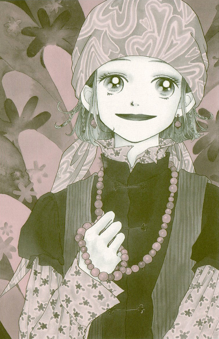 Tenshi Nanka ja Nai Chapter 27 page 1 - Chapter 27