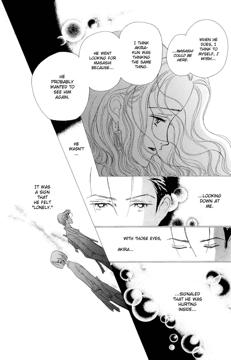 Tenshi Nanka ja Nai Chapter 27 page 10 - Chapter 27