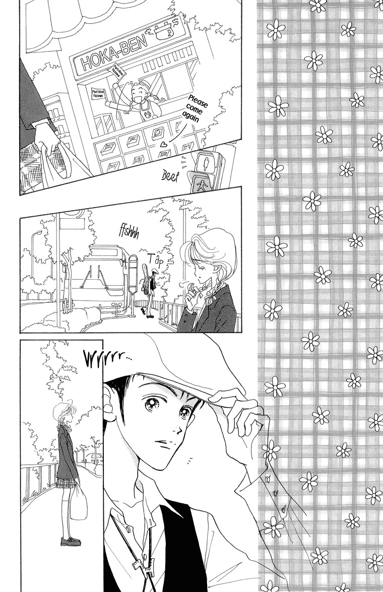 Tenshi Nanka ja Nai Chapter 27 page 13 - Chapter 27