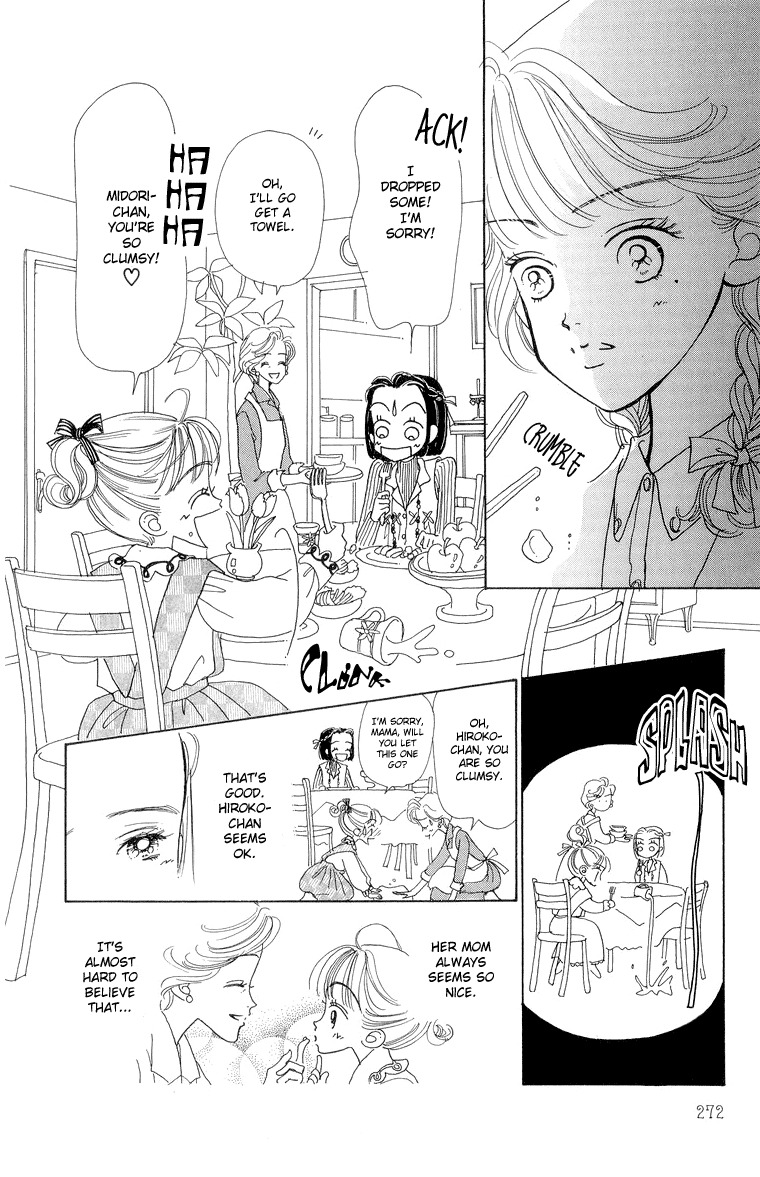 Tenshi Nanka ja Nai Chapter 27 page 20 - Chapter 27