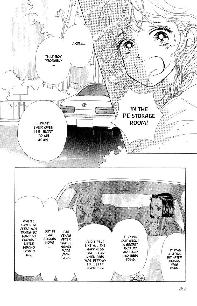 Tenshi Nanka ja Nai Chapter 27 page 30 - Chapter 27