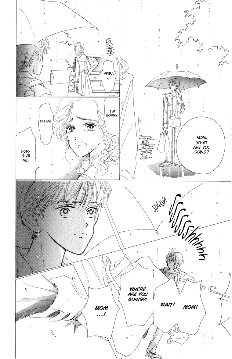 Tenshi Nanka ja Nai Chapter 27 page 32 - Chapter 27