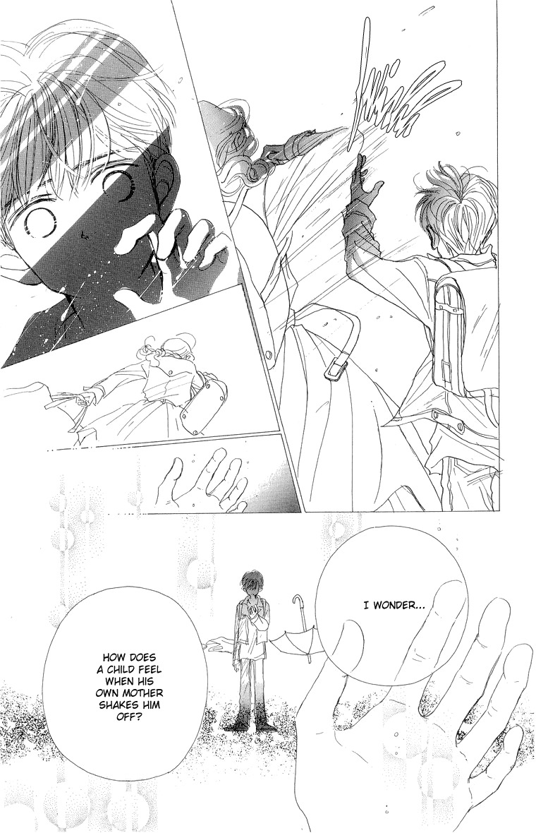 Tenshi Nanka ja Nai Chapter 27 page 33 - Chapter 27