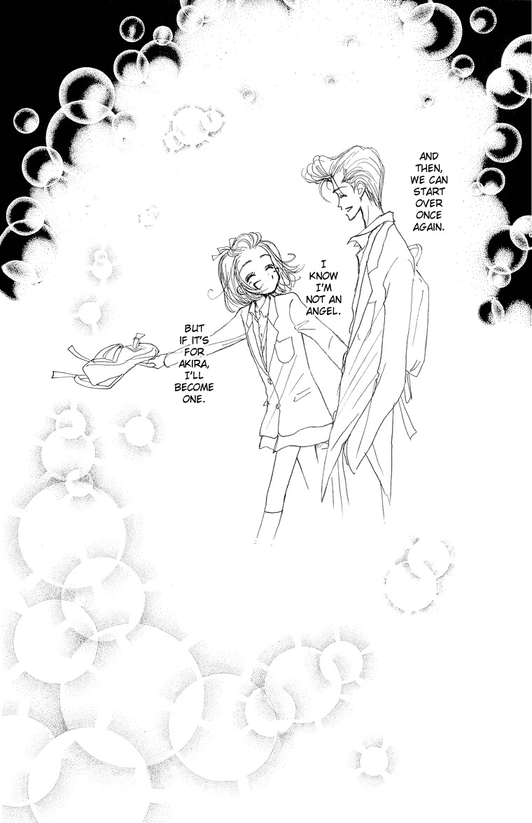 Tenshi Nanka ja Nai Chapter 27 page 37 - Chapter 27