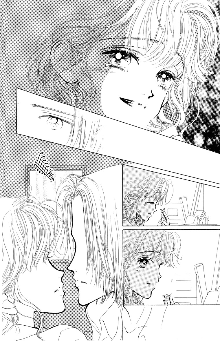 Tenshi Nanka ja Nai Chapter 27 page 40 - Chapter 27