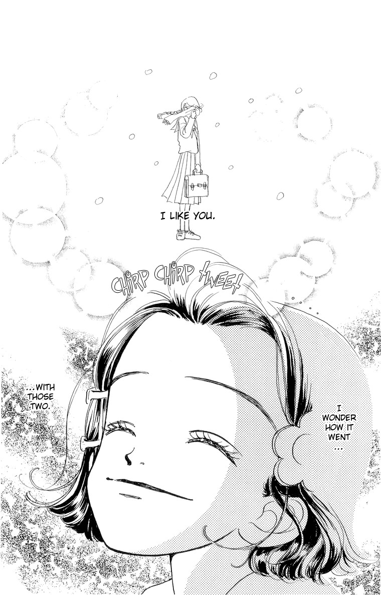 Tenshi Nanka ja Nai Chapter 28 page 25 - Chapter 28
