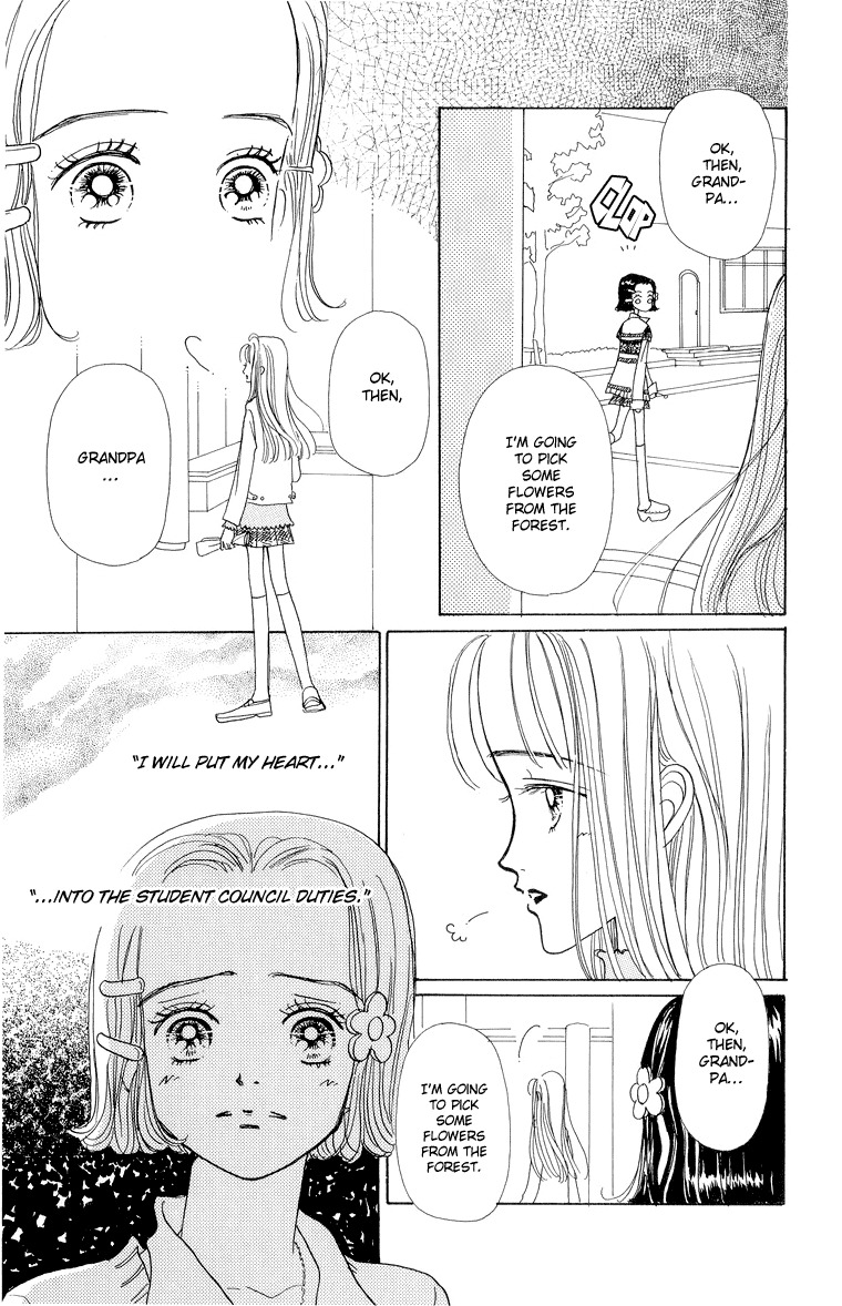 Tenshi Nanka ja Nai Chapter 28 page 29 - Chapter 28