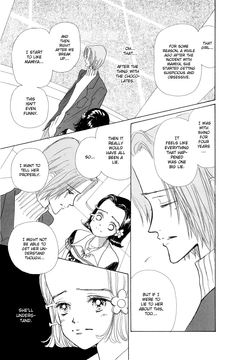 Tenshi Nanka ja Nai Chapter 28 page 36 - Chapter 28