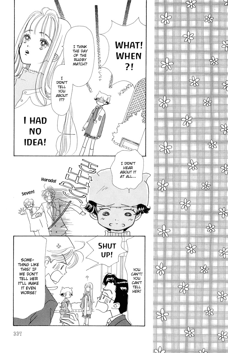 Tenshi Nanka ja Nai Chapter 28 page 40 - Chapter 28