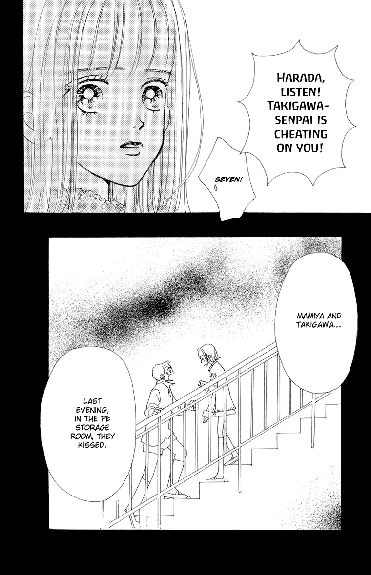 Tenshi Nanka ja Nai Chapter 28 page 41 - Chapter 28