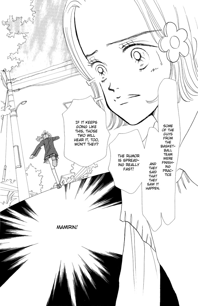 Tenshi Nanka ja Nai Chapter 28 page 42 - Chapter 28