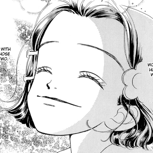 Tenshi Nanka ja Nai Chapter 28 cover