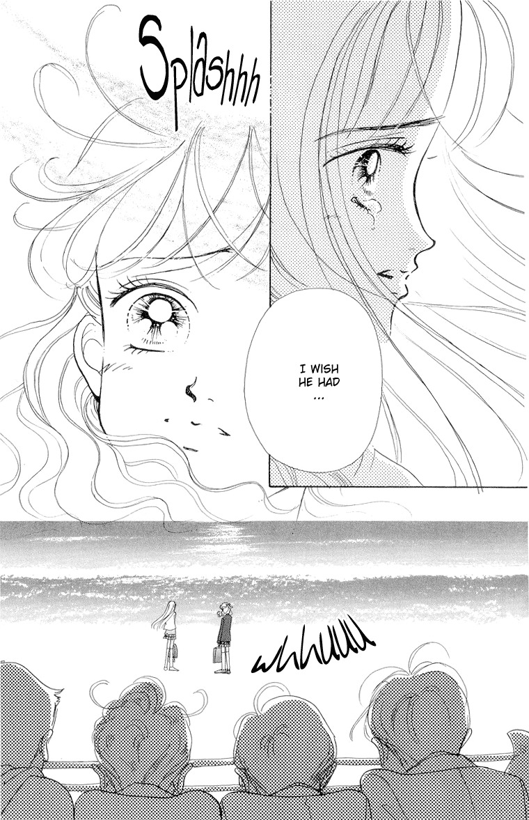 Tenshi Nanka ja Nai Chapter 29 page 20 - Chapter 29
