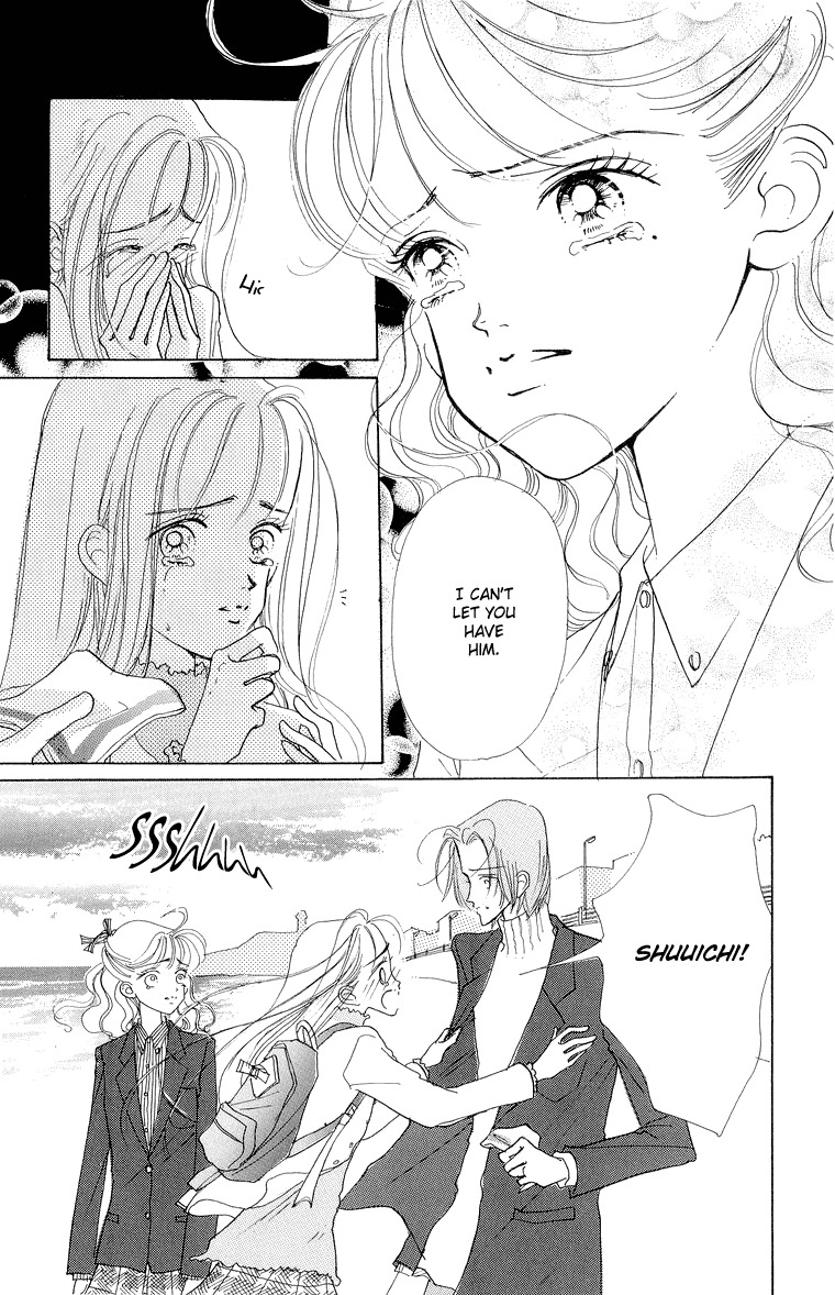Tenshi Nanka ja Nai Chapter 29 page 22 - Chapter 29