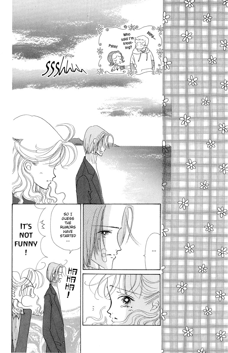 Tenshi Nanka ja Nai Chapter 29 page 26 - Chapter 29