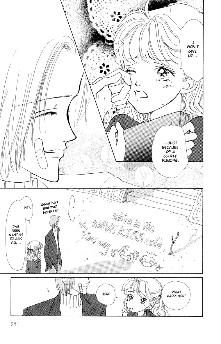 Tenshi Nanka ja Nai Chapter 29 page 30 - Chapter 29