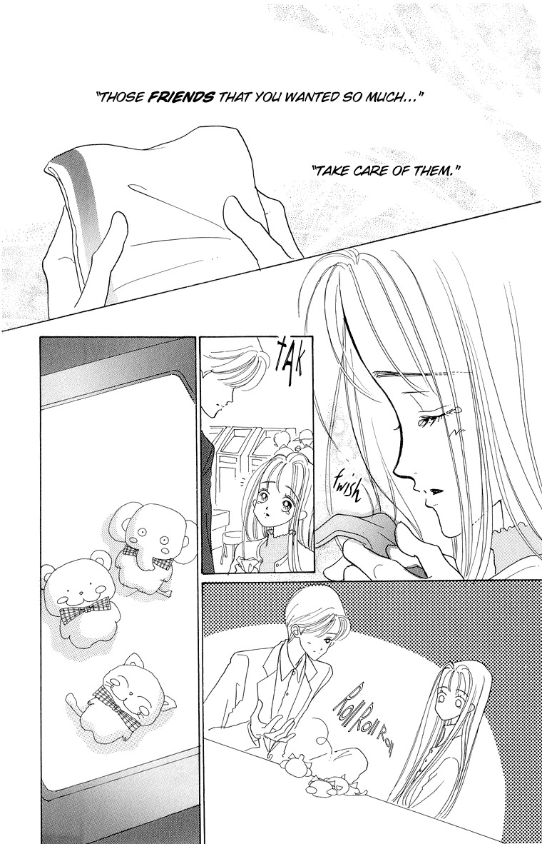 Tenshi Nanka ja Nai Chapter 29 page 33 - Chapter 29