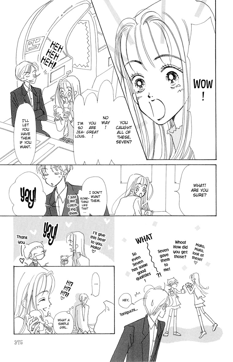Tenshi Nanka ja Nai Chapter 29 page 34 - Chapter 29