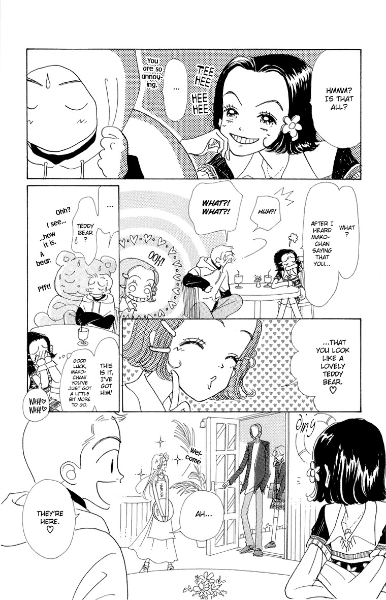 Tenshi Nanka ja Nai Chapter 29 page 37 - Chapter 29