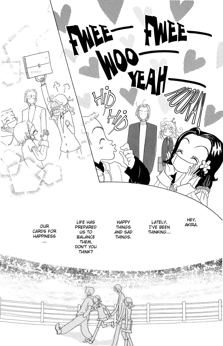 Tenshi Nanka ja Nai Chapter 29 page 38 - Chapter 29